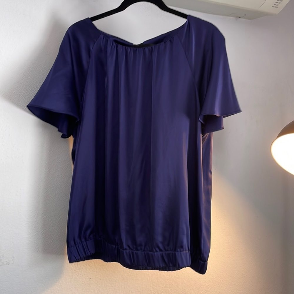 Alfani top (L)